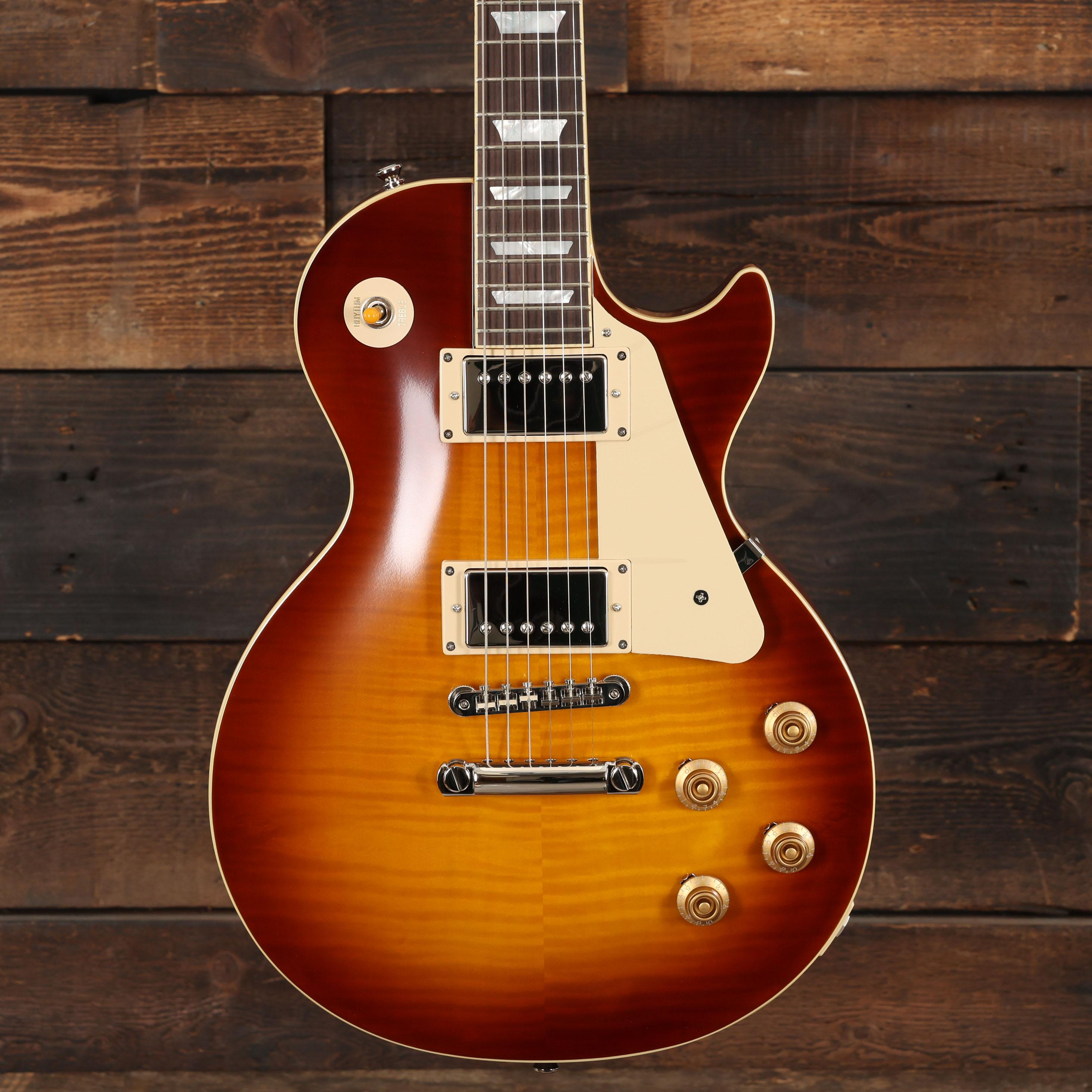 Epiphone Inspired by Gibson Custom 1959 Les Paul Standard Reissue